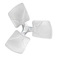 Rheem Fan - Axial 20 in., 3 Blade, 34 Degree, 1/2 in. Bore, CCW XW2003-34LG-CTN