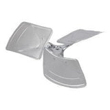 Rheem Fan Blade 70-101323-25