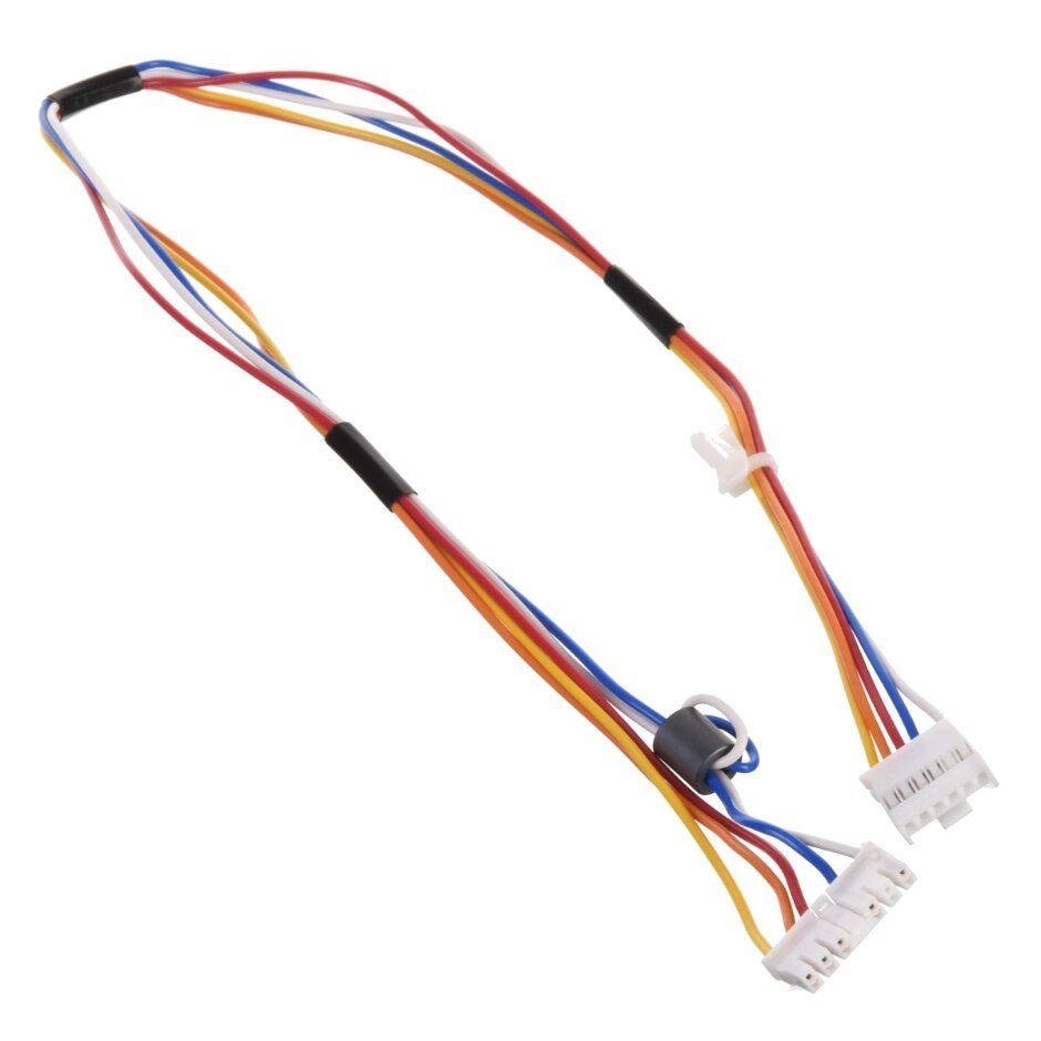 Rheem Fan Control Wiring Harness RTG20319AB - RTG20319AB