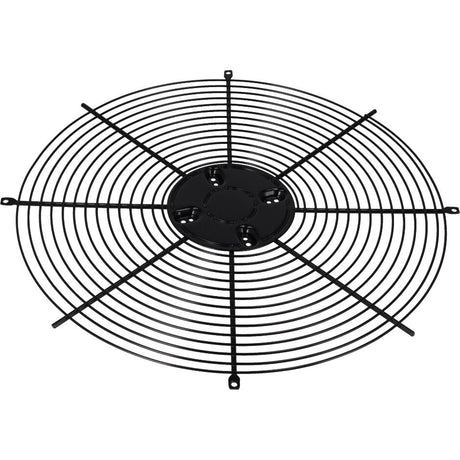 Rheem Fan Grille 95 - 108200 - 01 - 95-108200-01