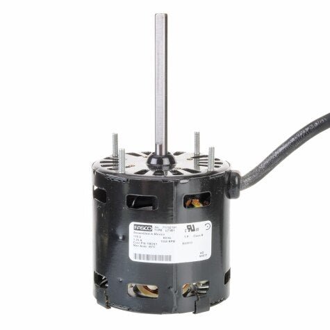 Rheem Fan Motor RZ271461 - RZ271461