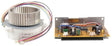 Rheem Fan Set w/ IPL 747 RTG20000AH - RTG20000AH