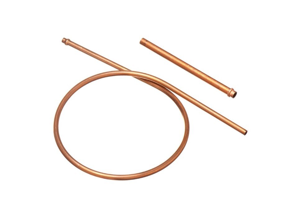 Rheem Field Repair Kit - Heat Pump TXV Equalizer Line RXTB - A01 - RXTB-A01