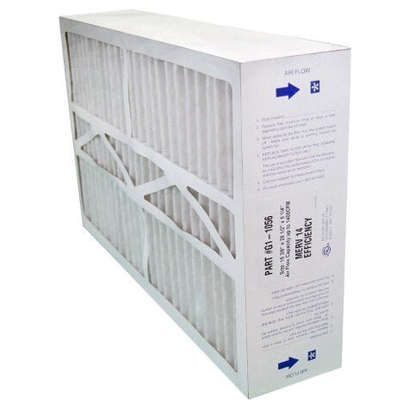 Rheem Filter - 16 in. x 25 in. x 5 in. G1 - 1056 - G1-1056