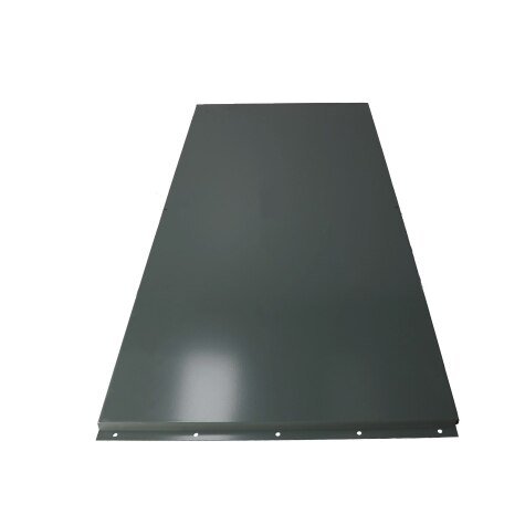 Rheem Filter Access Panel Insulation Assembly AS - 71625 - 01 - AS-71625-01