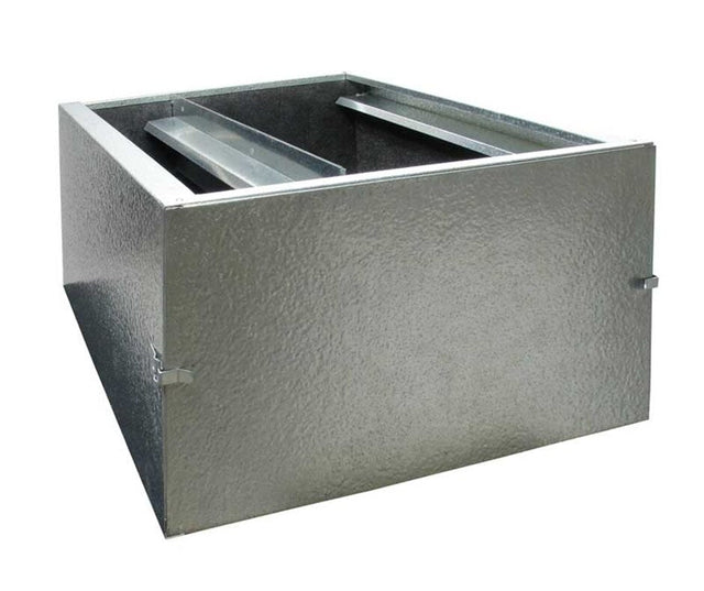Rheem Filter Base - Counterflow 54 - 1020 - CF2 - 54-1020-CF2