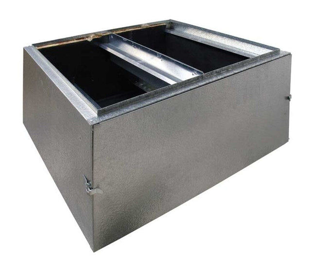 Rheem Filter Base - Counterflow 54 - 1020 - CF4 - 54-1020-CF4
