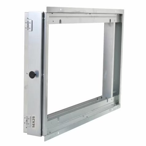 Rheem Filter Base - Gas (Baseline 2.0) - 2 in. BLG2-1425-2
