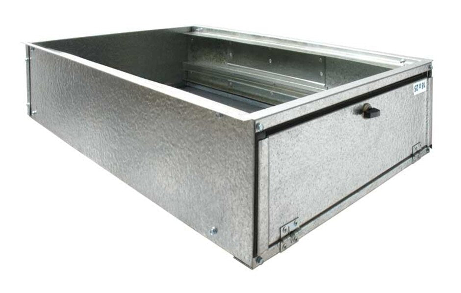 Rheem Filter Base - Gas Horizontal 6 in. 54 - 1625 - H6 - 54-1625-H6