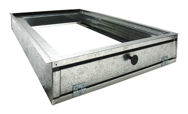 Rheem Filter Base - Gas Upflow 3 in. 54 - 1625 - G3 - 54-1625-G3