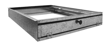 Rheem Filter Base - Gas Upflow 3 in. 54 - 2025 - G3 - 54-2025-G3
