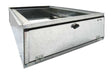 Rheem Filter Base - Gas Upflow 6 in. 54 - 1625 - G6 - 54-1625-G6