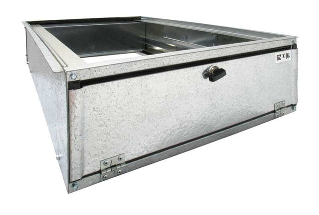 Rheem Filter Base - Gas Upflow 6 in. 54 - 1625 - G6 - 54-1625-G6