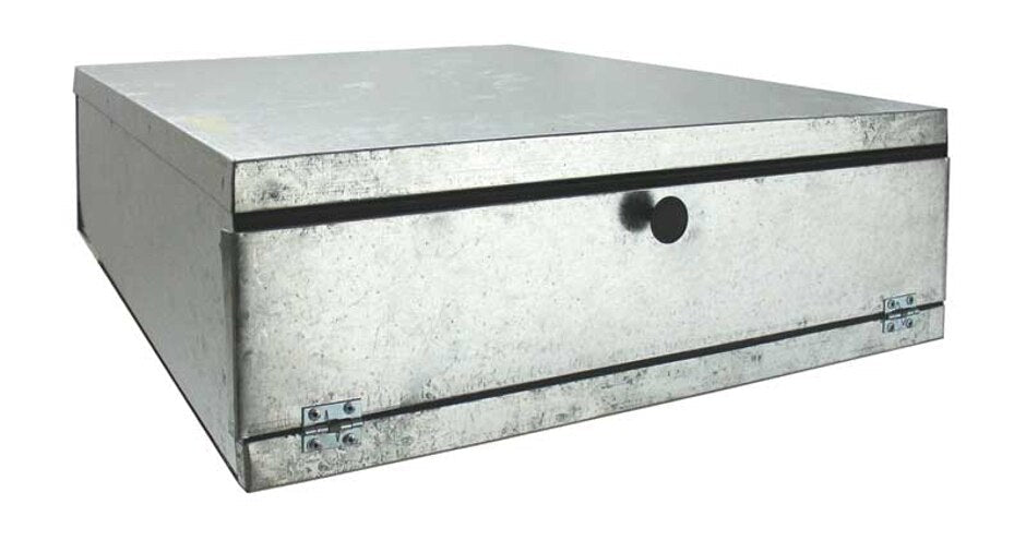 Rheem Filter Base - Horizontal 54 - 2025 - HR20 - 54-2025-HR20