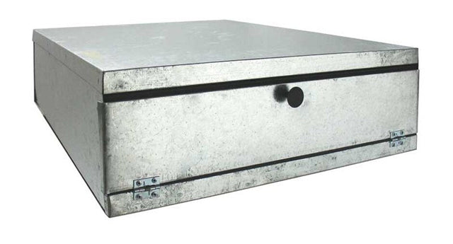 Rheem Filter Base - Horizontal 54 - 2025 - HR20 - 54-2025-HR20