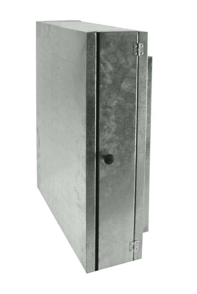 Rheem Filter Base - Horizontal 54 - 2025 - HR25 - 54-2025-HR25