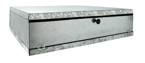 Rheem Filter Base - Horizontal 54 - 2025 - HRB25 - 54-2025-HRB25