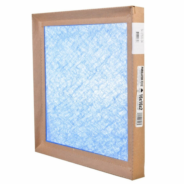 Rheem Filter - Disposable Fiberglass 54 - 17531 - 24 - 54-17531-24