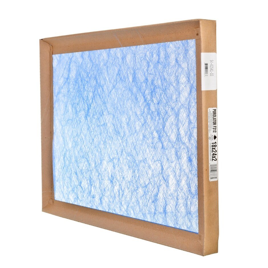 Rheem Filter - Disposable Fiberglass 54 - 42541 - 03 - 54-42541-03