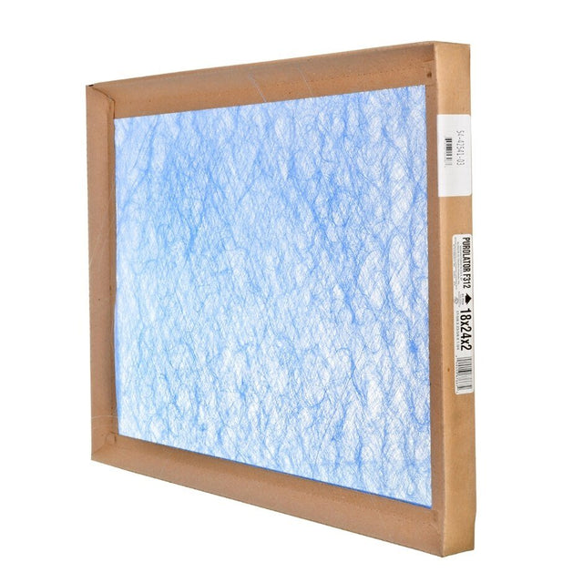 Rheem Filter - Disposable Fiberglass 54 - 42541 - 03 - 54-42541-03