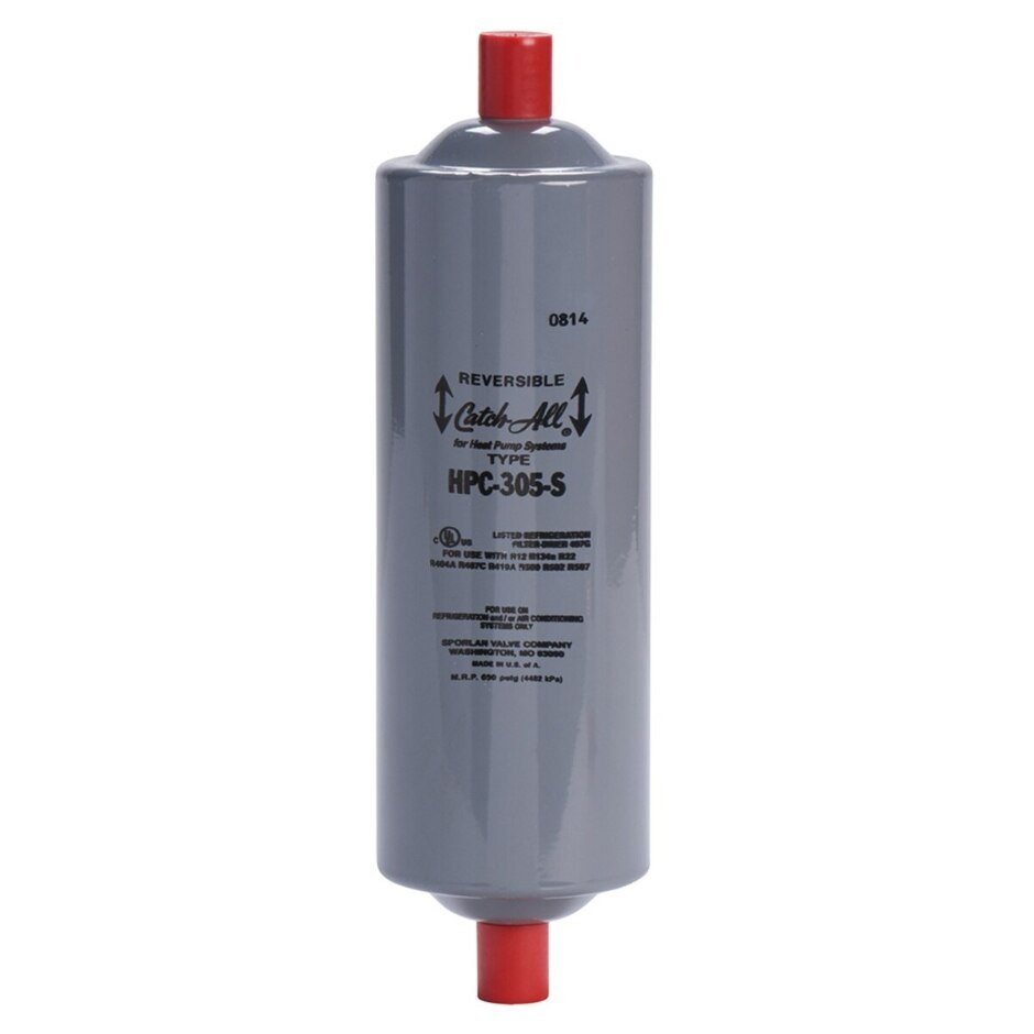 Rheem Filter Drier 83 - 103080 - 02 - 83-103080-02