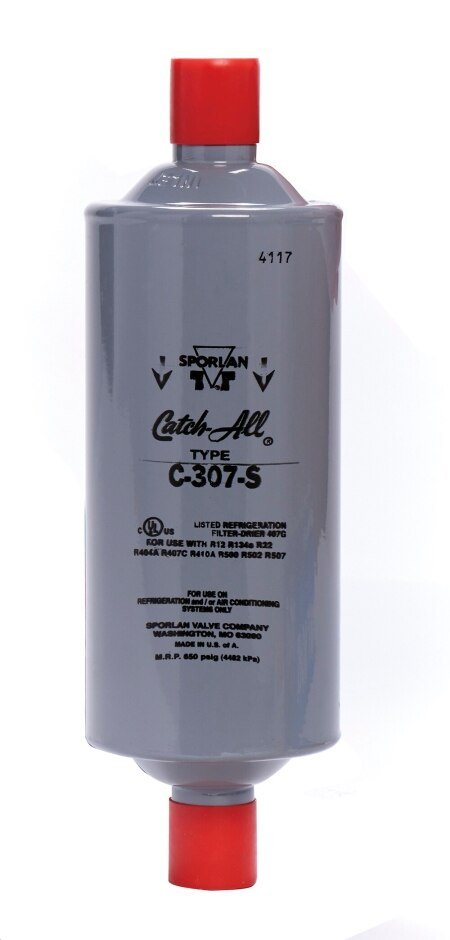 Rheem Filter Drier 83 - 22755 - 14 - 83-22755-14
