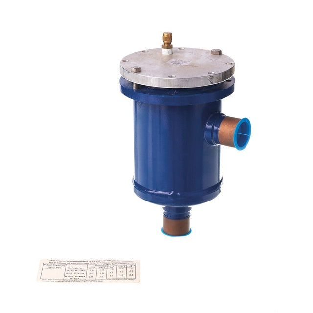 Rheem Filter Drier 83 - STAS - 4811SV - 83-STAS-4811SV