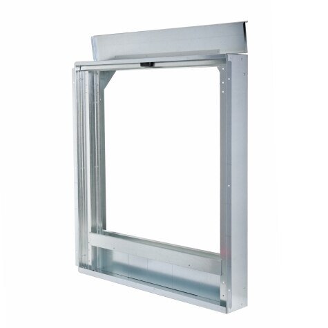 Rheem Filter Housing (Gas) FSFHG1625-3