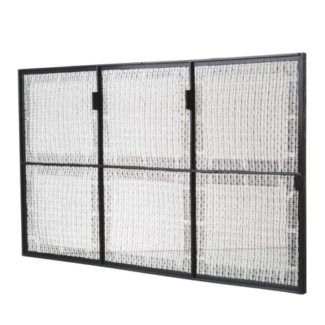Rheem Filter - Plastic 68 - 106382 - 01 - 68-106382-01