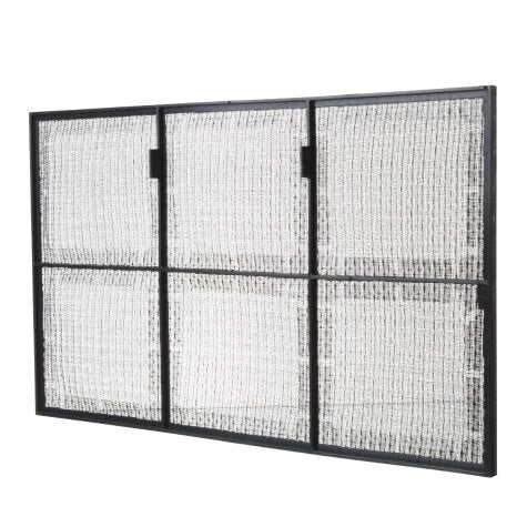 Rheem Filter - Plastic 68 - 106382 - 02 - 68-106382-02