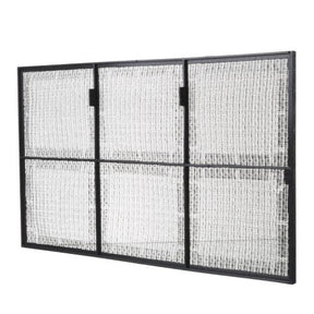 Rheem Filter - Plastic 68 - 106382 - 02 - 68-106382-02