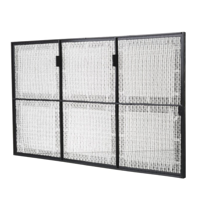 Rheem Filter - Plastic 68 - 106382 - 03 - 68-106382-03