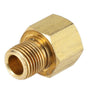 Rheem Fitting, Adapter 82 - 105493 - 01 - 82-105493-01