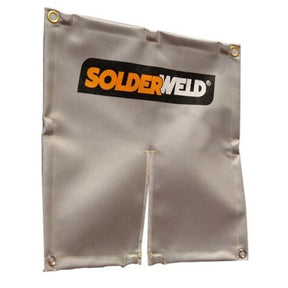 Rheem Flame resistant magnetic blanket SW - MFRB - SW-MFRB
