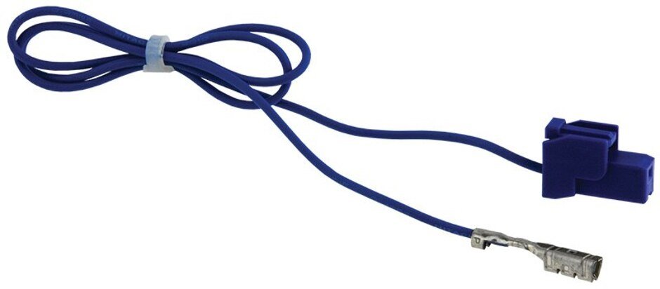 Rheem Flame Rod Blue Wire - RTG - 199 RTG20212N - RTG20212N