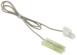 Rheem Flame Rod Gray Wire - RTG - 199 RTG20212P - RTG20212P