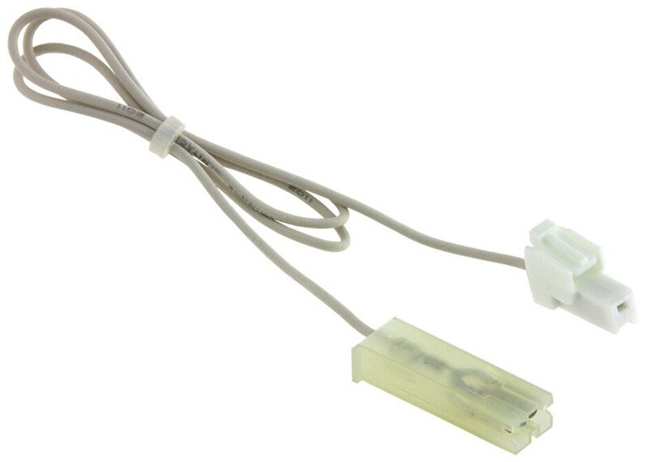 Rheem Flame Rod Gray Wire - RTG - 199 RTG20212P - RTG20212P