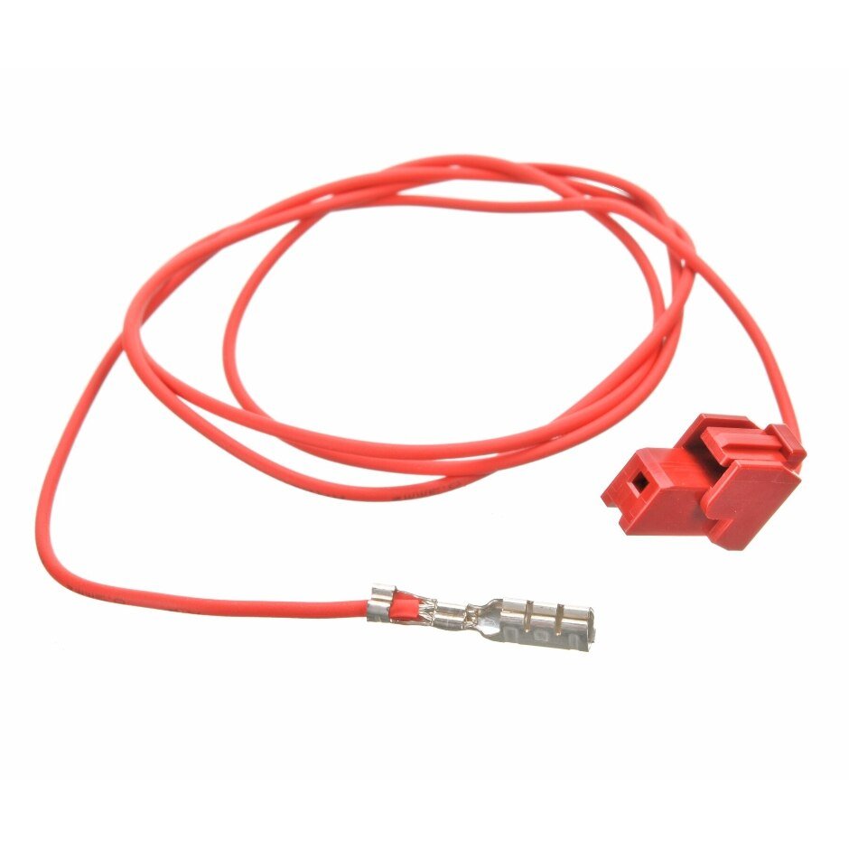 Rheem Flame Rod Wire - Red RTG20074DS - RTG20074DS