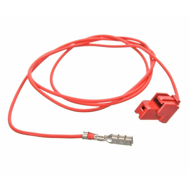 Rheem Flame Rod Wire - Red RTG20074DS - RTG20074DS