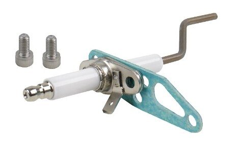 Rheem Flame Sensor w/Gasket & Mounting Screw SP15129 - SP15129