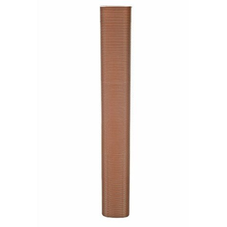Rheem Flex Elbow LG 36 in. - Brown CGFLXLGB - CGFLXLGB