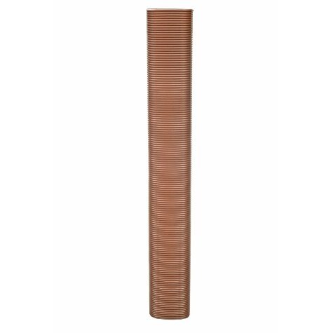 Rheem Flex Elbow LG 36 in. - Brown CGFLXLGB - CGFLXLGB