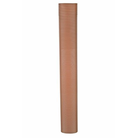 Rheem Flex Elbow SM 36 in. - Brown CGFLXSMB - CGFLXSMB