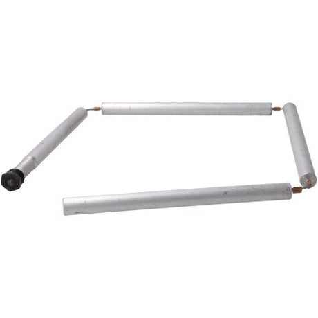 Rheem Flexible Anode Rod - 0.90 in. diameter x 54 in. long - Aluminum UV991308 - UV991308