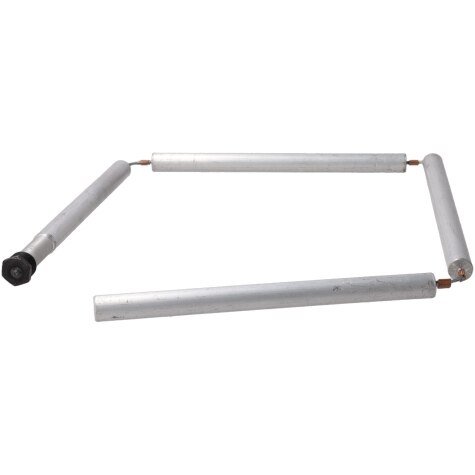 Rheem Flexible Anode Rod - 0.90 in. diameter x 54 in. long - Aluminum UV991308 - UV991308