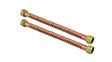 Rheem Flexible Water Connectors - Copper - 3/4 in. Female NPT x 3/4 in. Female NPT x 18 in. long SP10506 - SP10506
