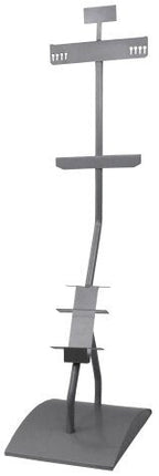 Rheem Floor Display Rack (XPak) RK013114 - RK013114