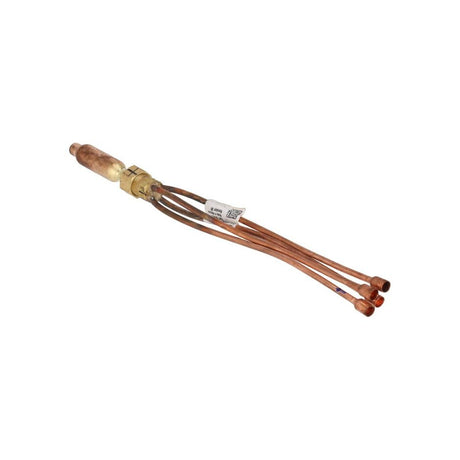 Rheem Flow Check Distributor Assembly 61 - 106404 - 43 - 61-106404-43