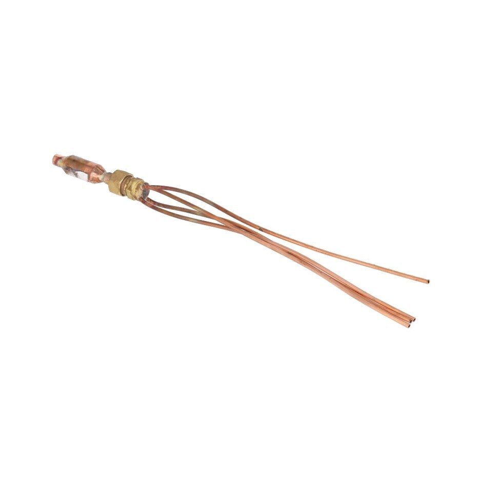 Rheem Flowcheck Distributor Assembly 61 - 104236 - 04 - 61-104236-04