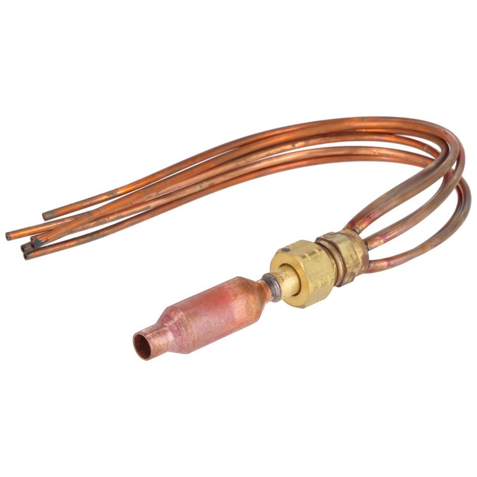 Rheem Flowcheck Distributor Assembly 61 - 104236 - 06 - 61-104236-06